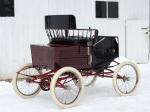 Locomobile Runabout 1899 года